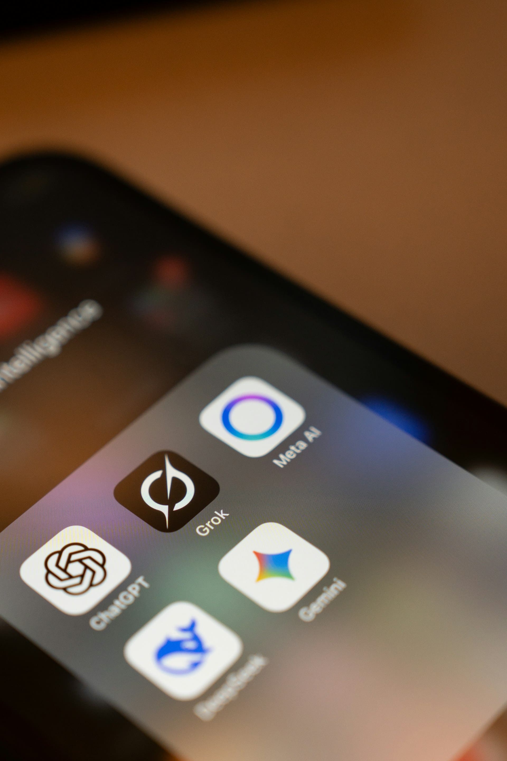 Возможности ИИ